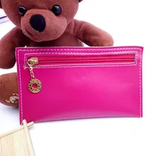 women wallets high quality Women PU leather clutch Woman handbag cosmetic purse Coin Purse Clutch Evening Bag