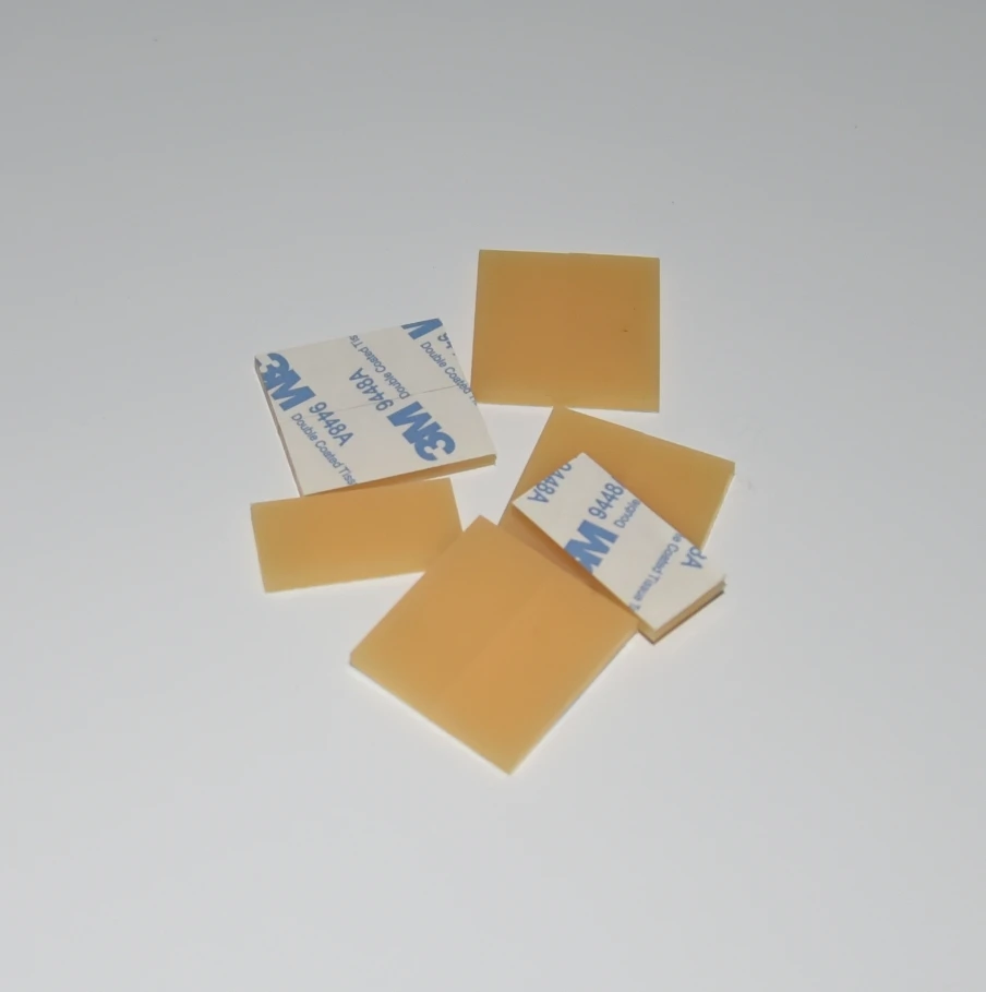 New Stripper Pad 019-11833  030-21340 fit for Duplicator for RISO RZ RV RP FR GR HC5500 (2)