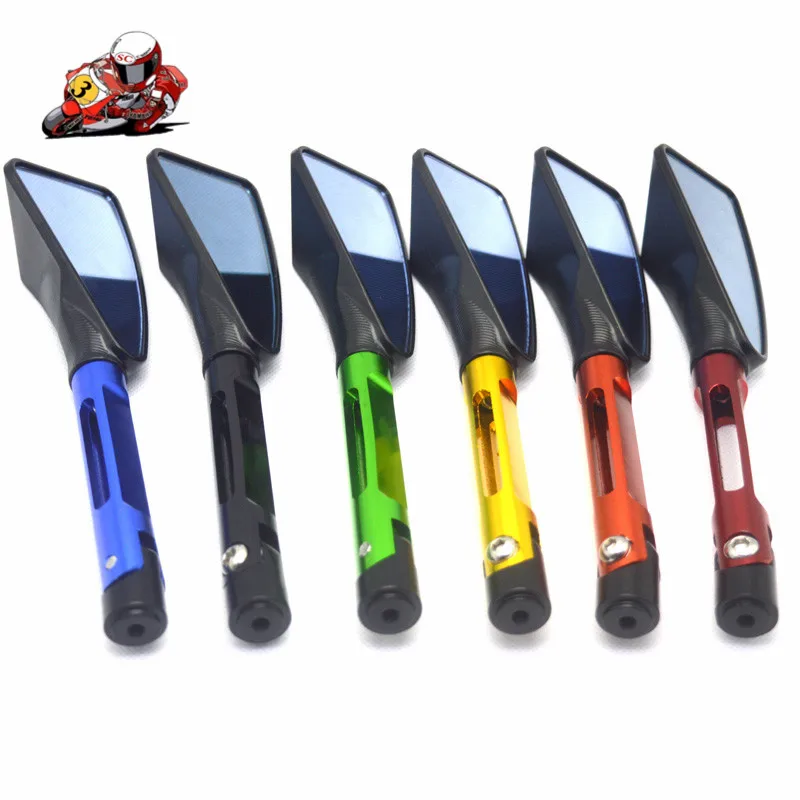 

Suitable for Benelli tyrannosaurus 125 TNT600 RFS150i BJ250 retrofit mirror rearview mirror