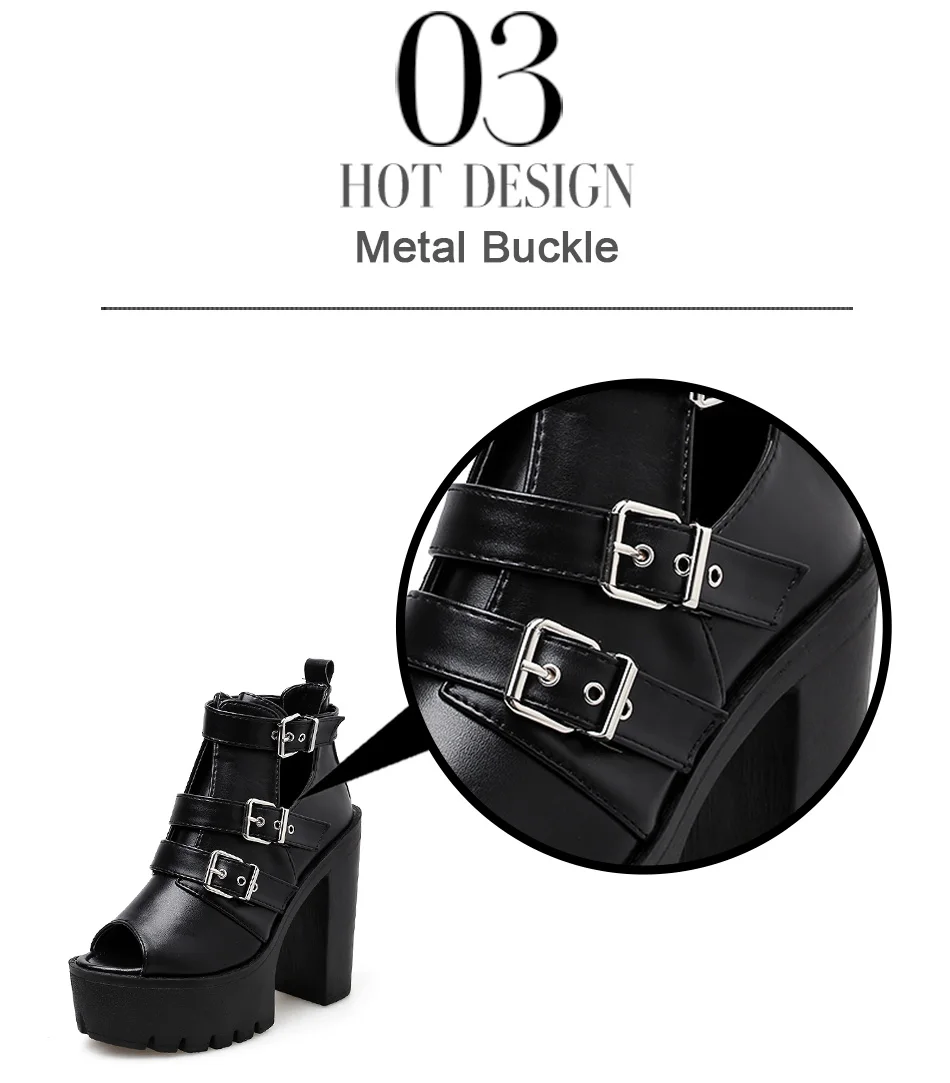 buckle