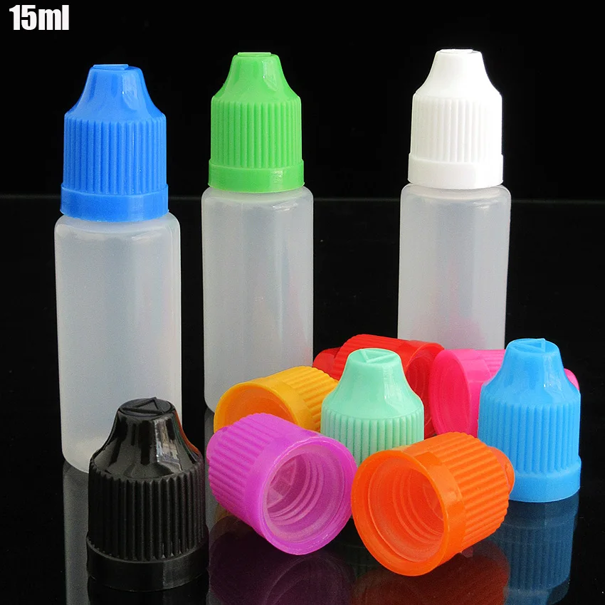 PE15ml 3