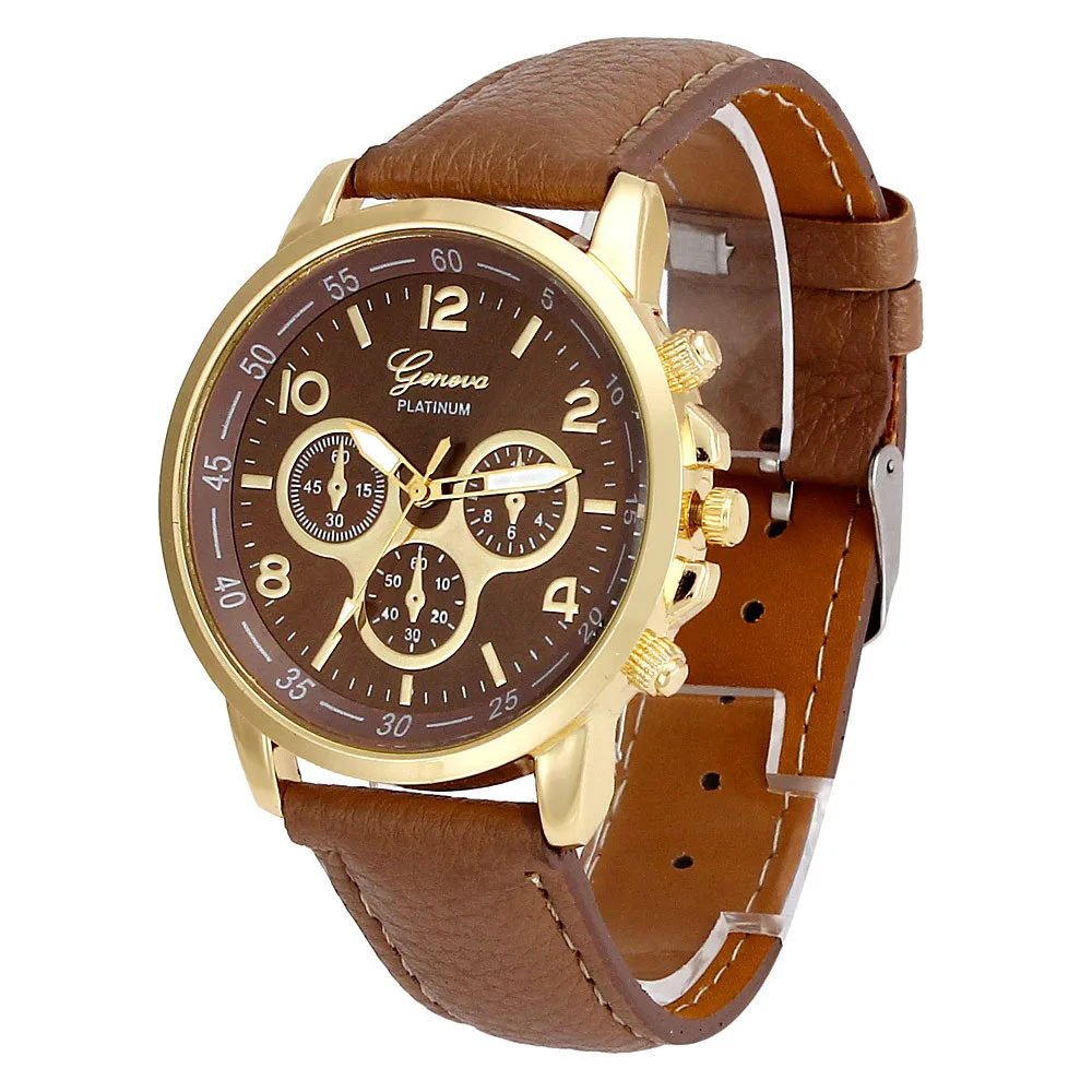 Buy Really Cheap Dress Casual Watch For Women Geneva