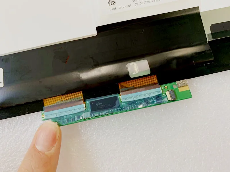 For Dell Inspiron 13 7000 series 7347 7348 7359