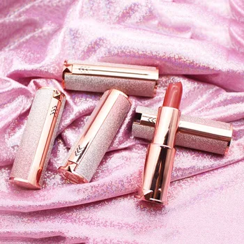 

Women Lipstics Starry Long Lasting Moisturizing Matte Lip Sticks for Women Makeup NShopping