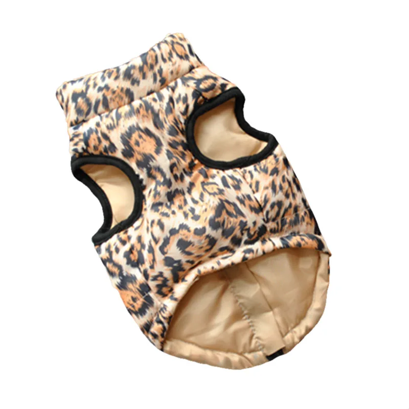 Title 60, Warm Dog Clothes For Small Dog Windproof Winter...
