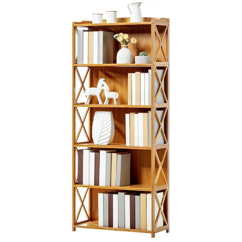 Boekenkast Estante Para Livro Mueble De Cocina Estanteria Madera Mobile украшение в стиле &quotпотертый шик&quot