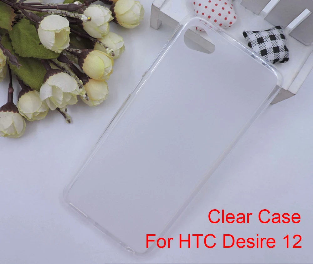 HTC Desire 12 