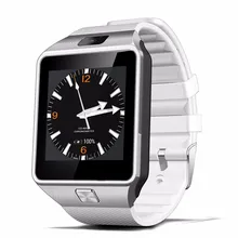 Tenfifteen QW09 Android 4.4 1.54 inch 3G Smart Watch Phone MTK6572 1.2GHz Dual Core 512MB RAM 4GB ROM Bluetooth 4.0 SmartWatch