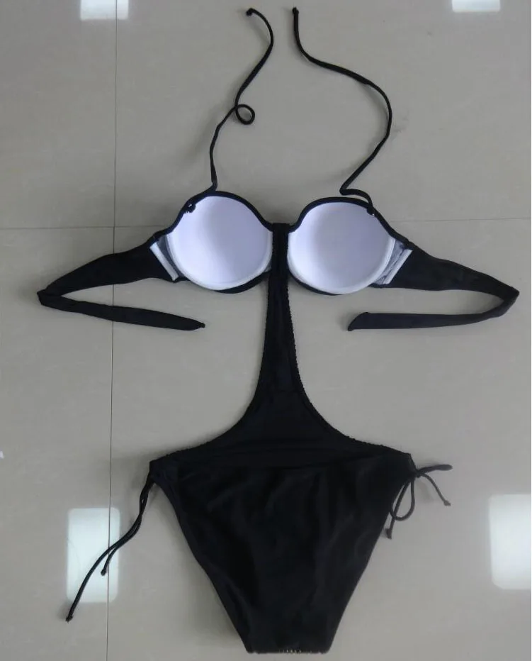 Горячая продажа! плавание Цельный Костюмы Sexy кружева купальники бикини женщины