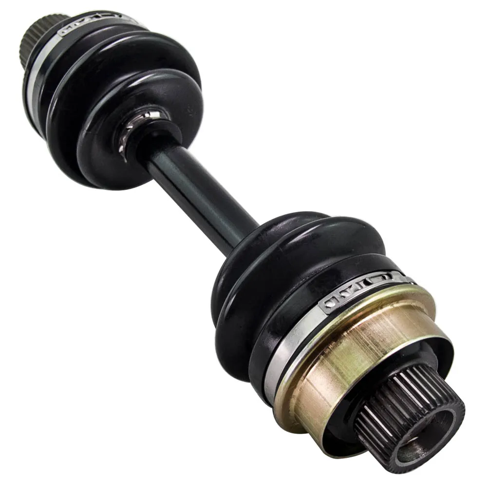 For Yamaha Grizzly 660 Front Drive Shaft Differential Driveshaft Axle