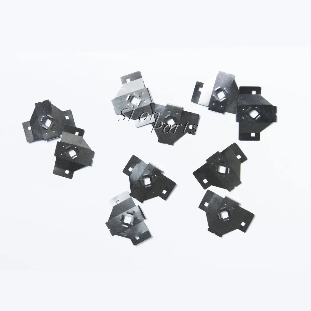 Новинка 1005184 для EPSON LQ1170 FX1170 LQ2090 LQ590 FX880 FX890 матричный принтер Лента Маска|ribbon dot
