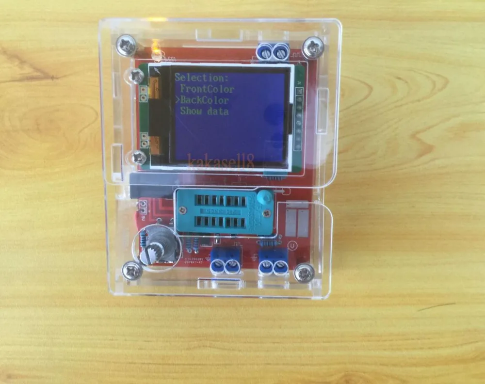 generator diode testing