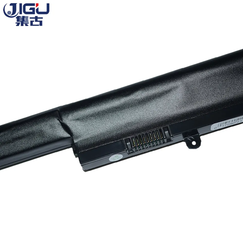 JIGU Laptop Battery A31LM2H A31LM9H A31LMH2 A31N1302 For ASUS VivoBook F200CA F200MA R202CA F200M FX200CA X200MA X200CA JIGU Laptop Battery A31LM2H A31LM9H A31LMH2 A31N1302 For ASUS VivoBook F200CA F200MA R202CA F200M FX200CA X200MA X200CA