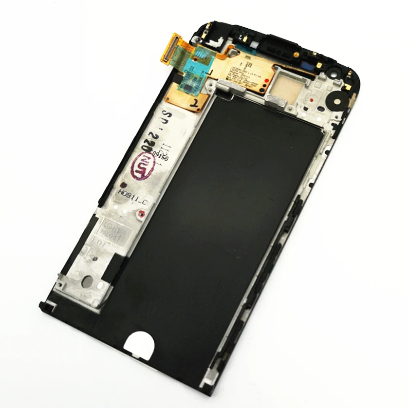 ЖК дисплей 5 3 дюйма для LG G5 H850 H840 H860 H830 H820|Экраны мобильных телефонов| |