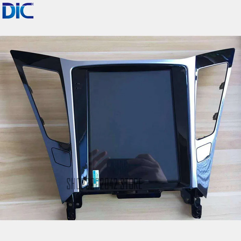 Perfect DLC Android 6.0 version navigation player GPS multifunction system vertical screen high quality For HYUNDA sonata 8 2013-2017 2 Perfect DLC Android 6.0 version navigation player GPS multifunction system vertical screen high quality For HYUNDA sonata 8 2013-2017 2