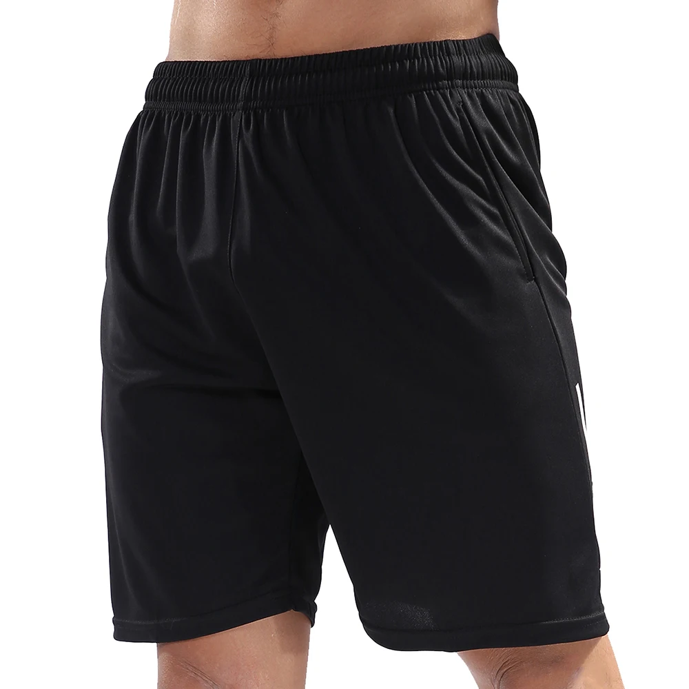 Sports Running Shorts Men Women Sport Shorts Lightweight Quick Drying Active Fitness Half Shorts Sport Shorts