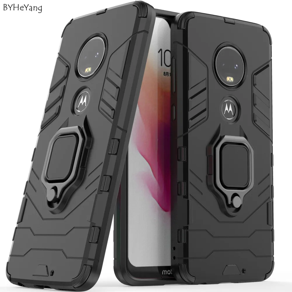 Чехол для Motorola Moto G7 защитный чехол телефона 6 4 дюйма подходит G 7|Чехлы-накладки| |