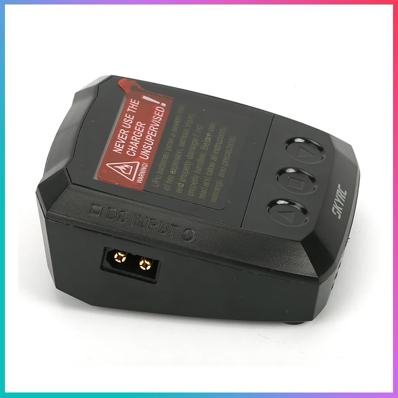 Зарядное устройство SKYRC B6 nano LiPo для аккумуляторов 15 а/320 Вт DC 9 32 В мини зарядное LiFe/