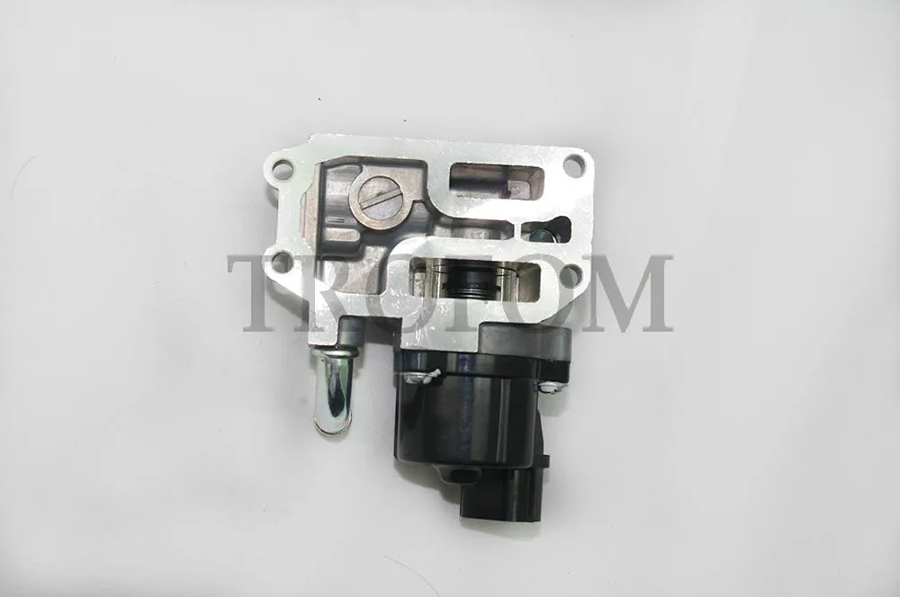Клапан контроля холостого хода IAC IACV для Mitsubishi MD614857|iacv| |