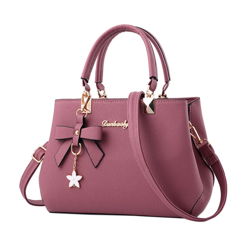 Роскошные сумки, женские сумки, Дизайнерская кожаная сумка, сумка-мессенджер, сумка через плечо, сумки через плечо, высокое качество, Bolsas Feminina - Цвет: 6