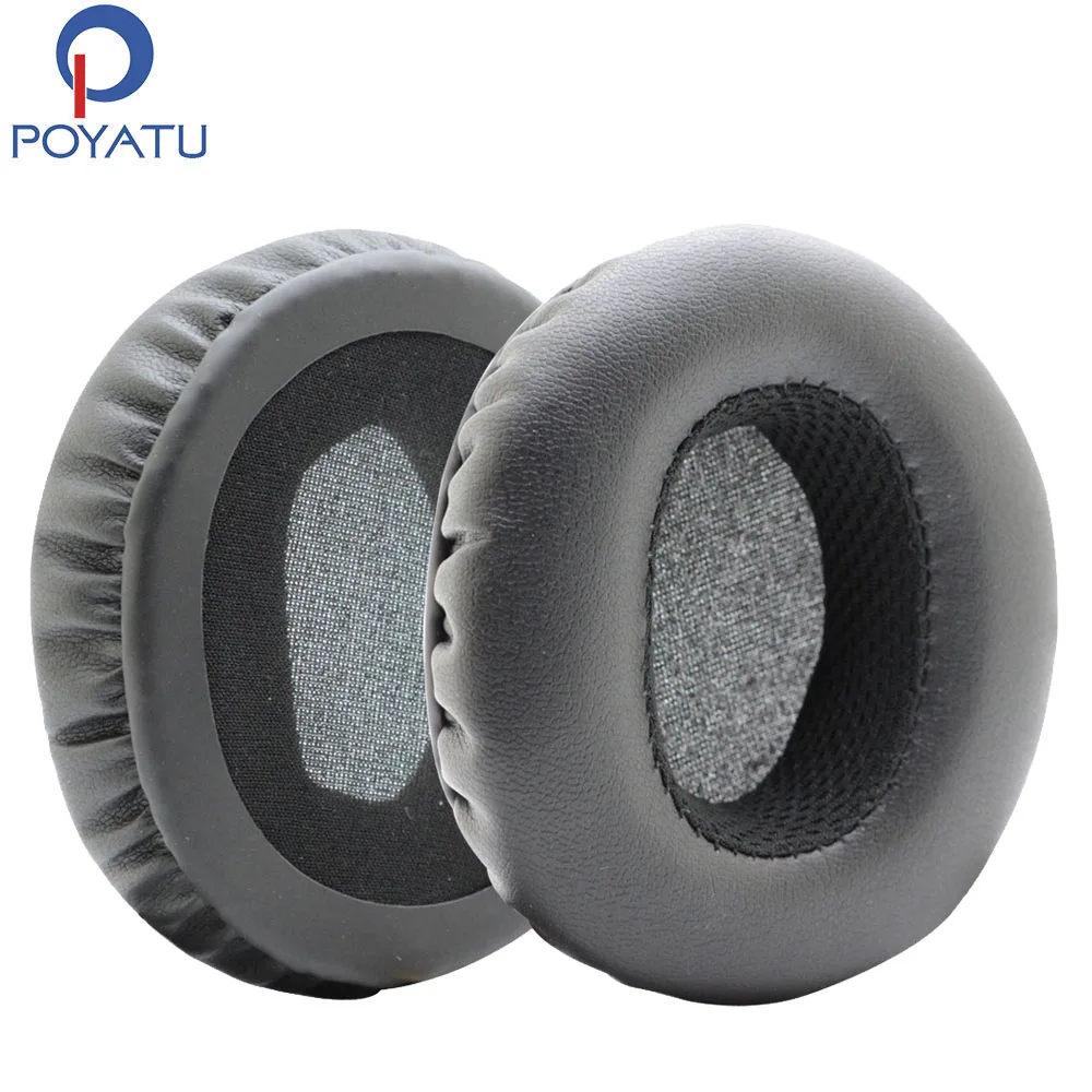 POYATU Headphone Replacement Earpads For Sennheiser Momentum Over Ear Headphone Ear Pads