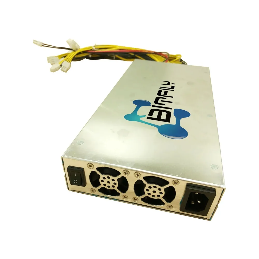 Asic BTC МПБ Bitfily MinerSnow пантера B1 + 24.5TH/S с БП Bitcoin Шахтер лучше, чем Antminer S9 T9 + V9 WhatsMiner M3 M10