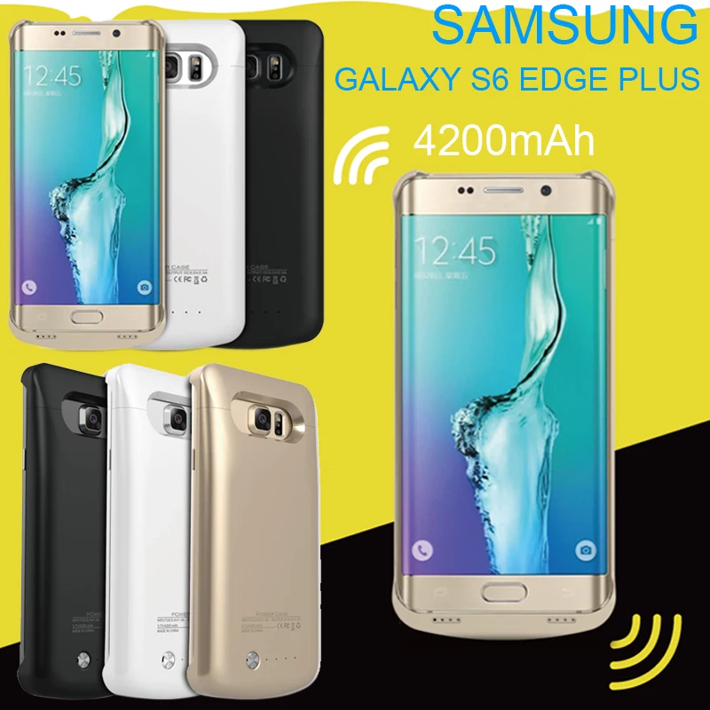 galaxy s6 case charger galaxy s6 case charger