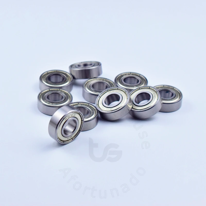 Подшипник R6ZZ 9 525*22 225*7 14 (мм) 10 шт. бесплатная доставка фотоподшипники