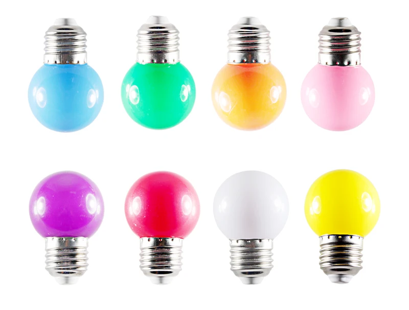 LED lamp 1W