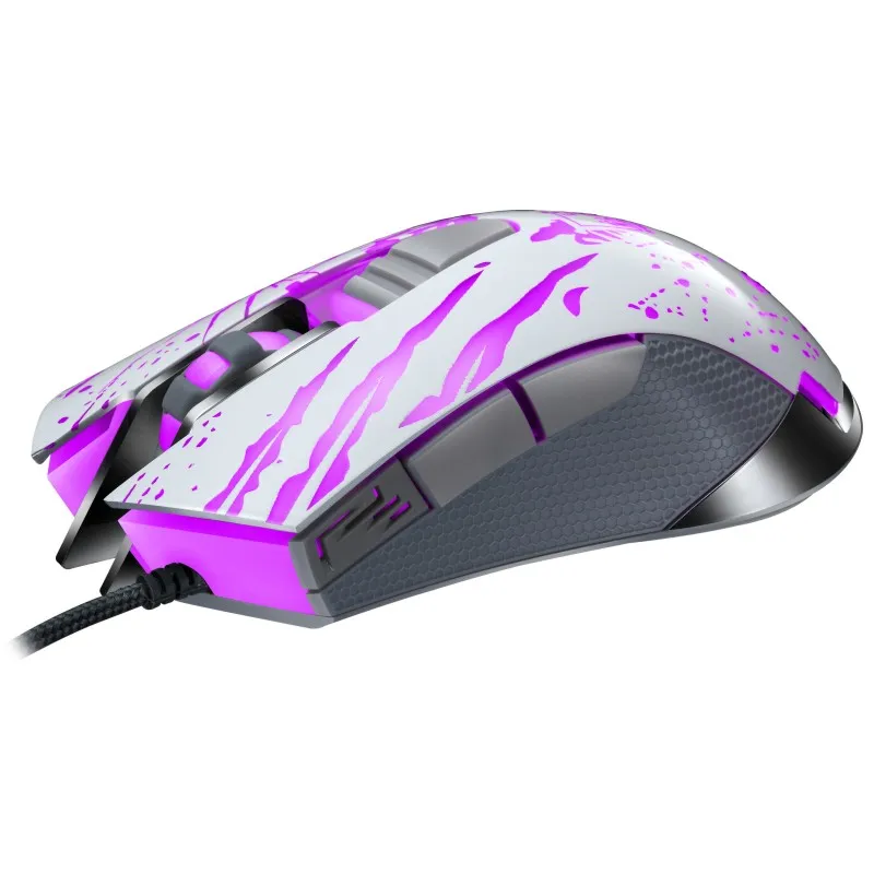  USB Optical Wired Game Mouse Gaming Mouse Mice Bloody Computer PC Laptop Dota 2 LOL Overwatch