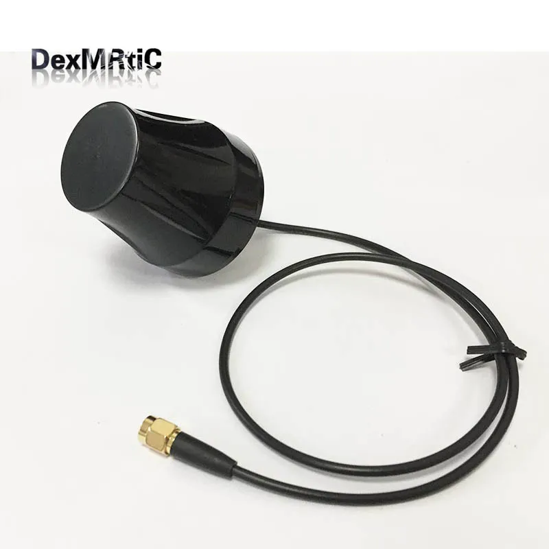 1PC 824 960/1710 2170Mhz GSM GPRS waterproof antenna external aerial