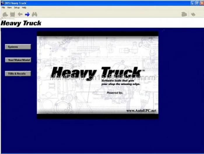 y Heavy Truck 1