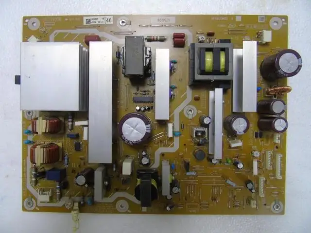 

NPX805MS2 ETX2MM805MEH Good Working Tested