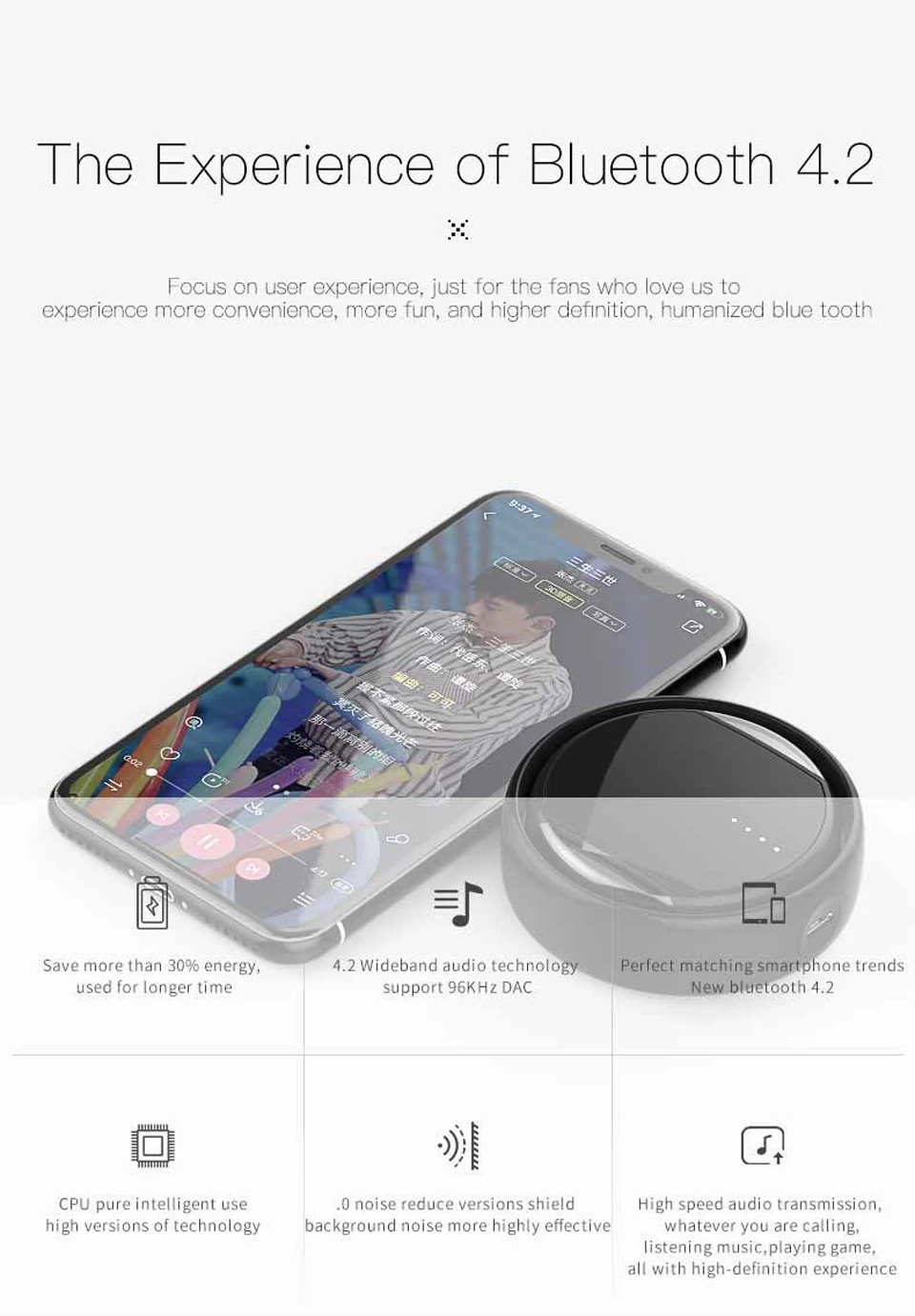TS02 Wireless Earbuds (10)