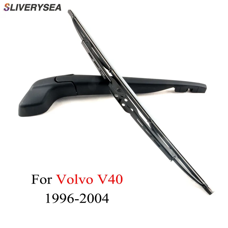 Buy 16'' Rear Wiper Blade And Arm For Volvo V40 1996 1997 1998 1999 2000 2001
