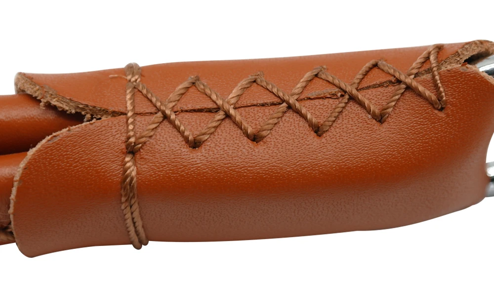 Короткий поводок для собак из натуральной кожи 3/4 дюйма|leather dog leash|short leashesdog leash |