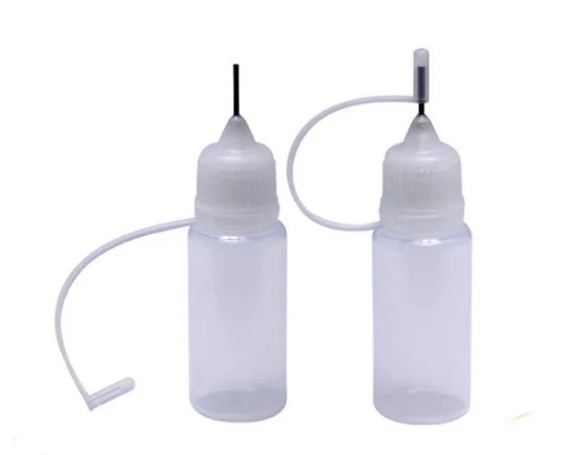 Бутылочка 10 Мл Купить