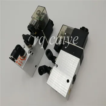 

2 pcs Free Shipping printing machinery spare parts CD102 SM102 valve 61.184.1051