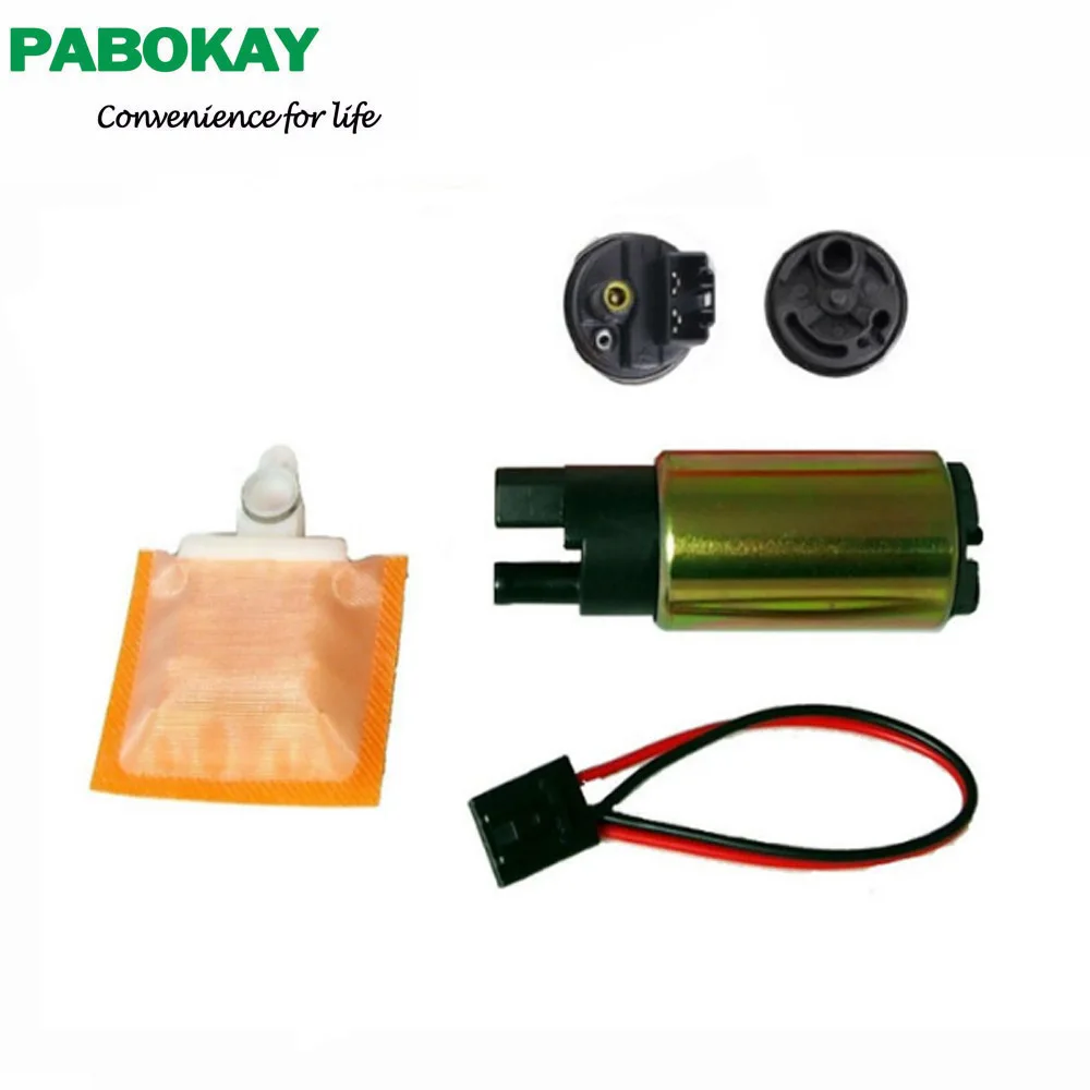 Новый электрический топливный насос для TOYOTA CAMRY / CARINA E CELICA COROLLA 0580453408 0580453465 23221-16490 |