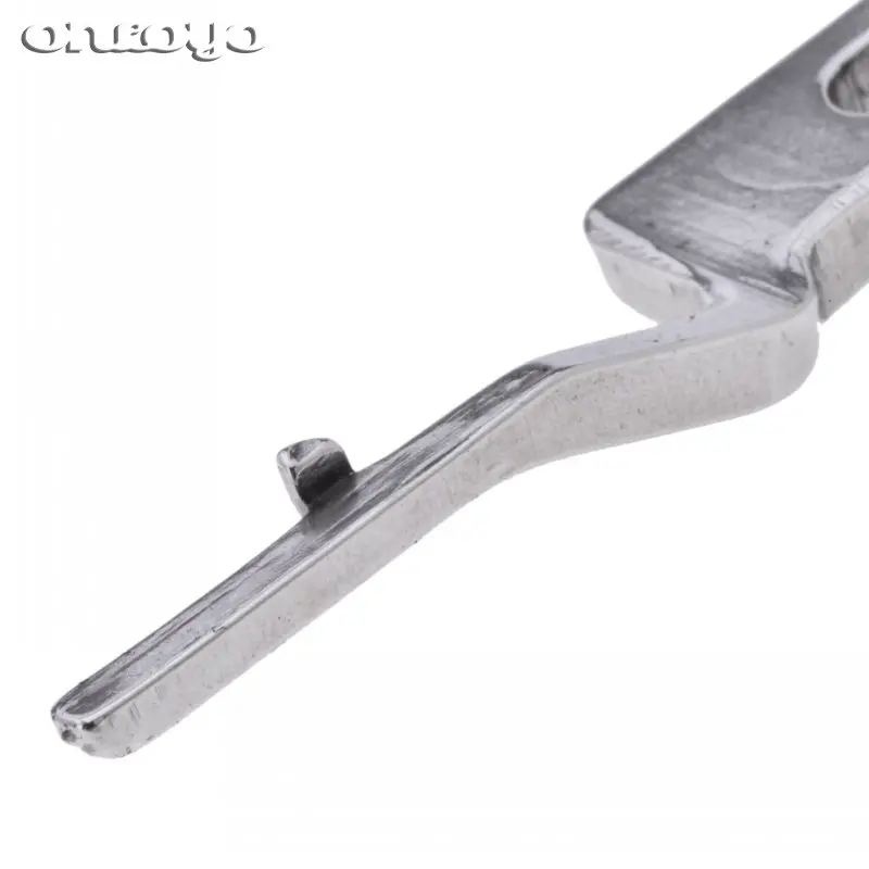 Computer Embroidery Machine Accessories-Rotating Shuttle Positioning Hook (quality assurance) / Shuttle Bed Positioning
