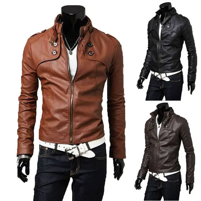 Leather jackets stylish Leather jackets stylish