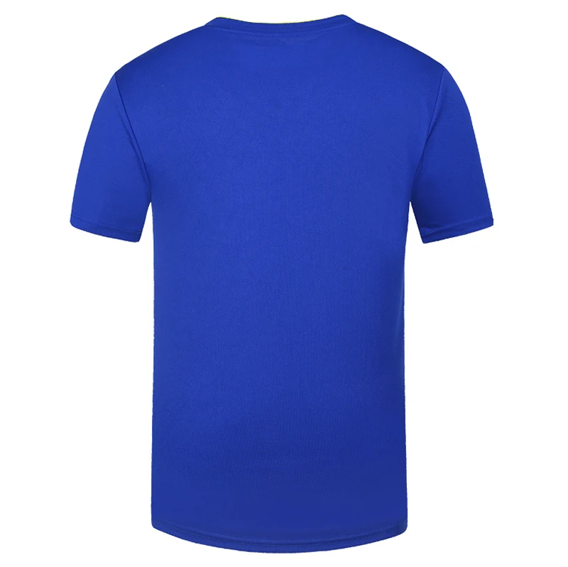 Размера плюс 7XL 8XL 9XL Для Мужчин's быстрая сухая сетчатая Спортивная светоотражающие рубашки дышащие свободные футболки мужской Повседневное Фитнес Футболки