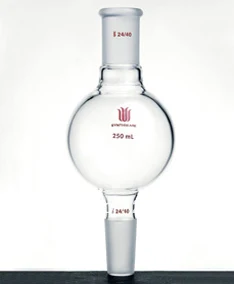 

synthware,Chromatography Reservior, Joints SIZE:24/40, Capacity:250ml (C182402)