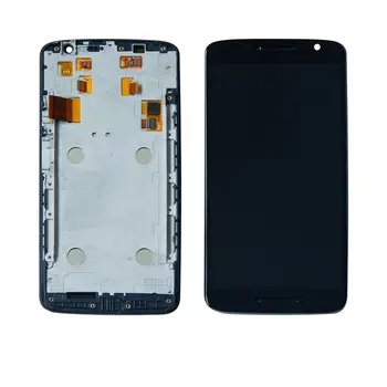

Mobile Phone Lcd For Motorola moto X play plus LCD Display + Touch Screen Digitizer Assembly Replacement Parts