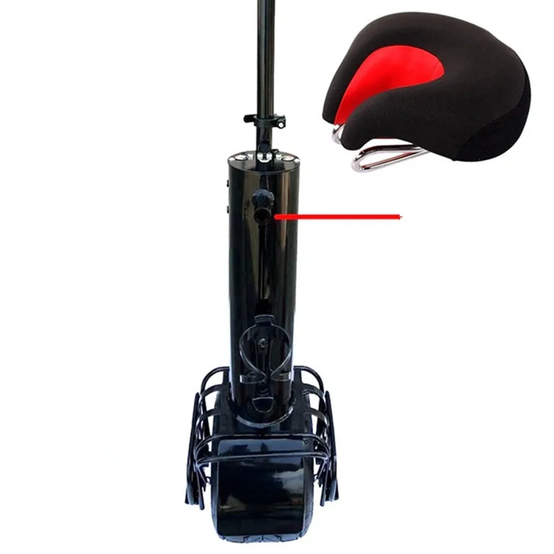 Single Wheel Electric Hoverboard Scooter Single Wheel Electric Hoverboard Scooter