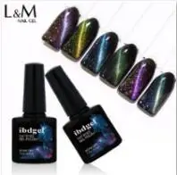 L& M Массовая посылка гель для ногтей Цветной Гель-лак Whocolor bling Гель-лак L& M в кг маникюрный салон замочить от УФ Гель-лак для ногтей