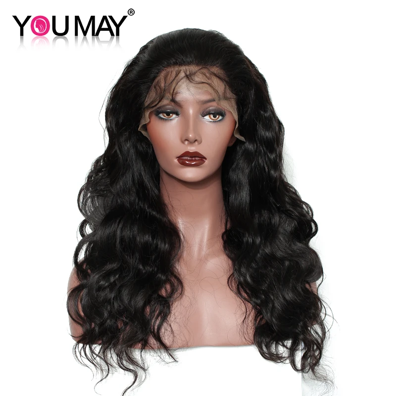 You-May-Hair-Pre-Plucked-360-Lace-Frontal-Wig-180-Density-Body-Wave-Brazilian-Remy-Human (2)