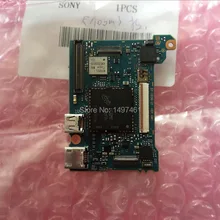 New Original motherboard/main board/PCB repair Parts for Sony DSC-RX100M3 ; RX100III ; RX100-3 digital camera