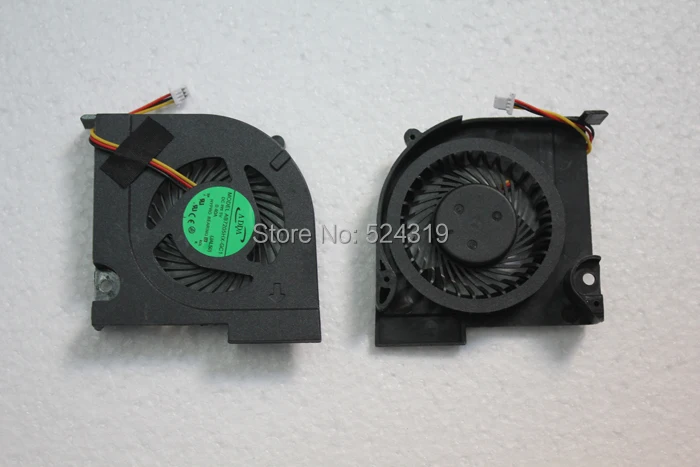 Новый OEM вентилятор для ноутбука HP CQ32 G32 G3 DV3-4000 DV3-4100 DV3-4010TX | Компьютеры и офис