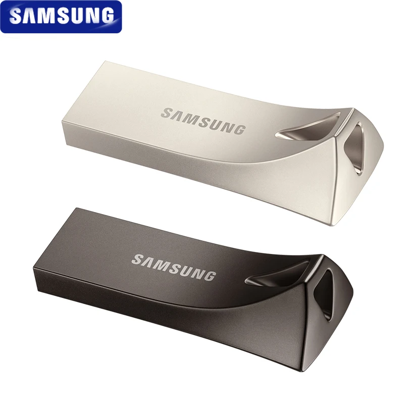 USB флеш накопитель SAMSUNG 32 ГБ 64 128 256 ГБ|USB флэш-накопители| |